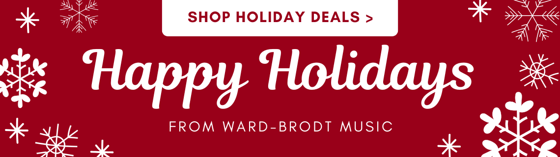 Shop Holiday Deals Now